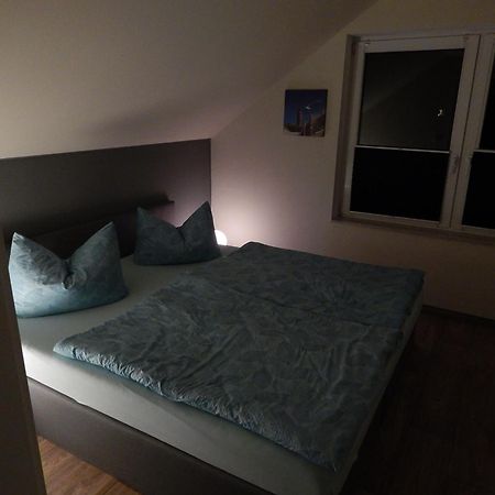 Grit'S Ferienwohnung Karlshagen Екстер'єр фото