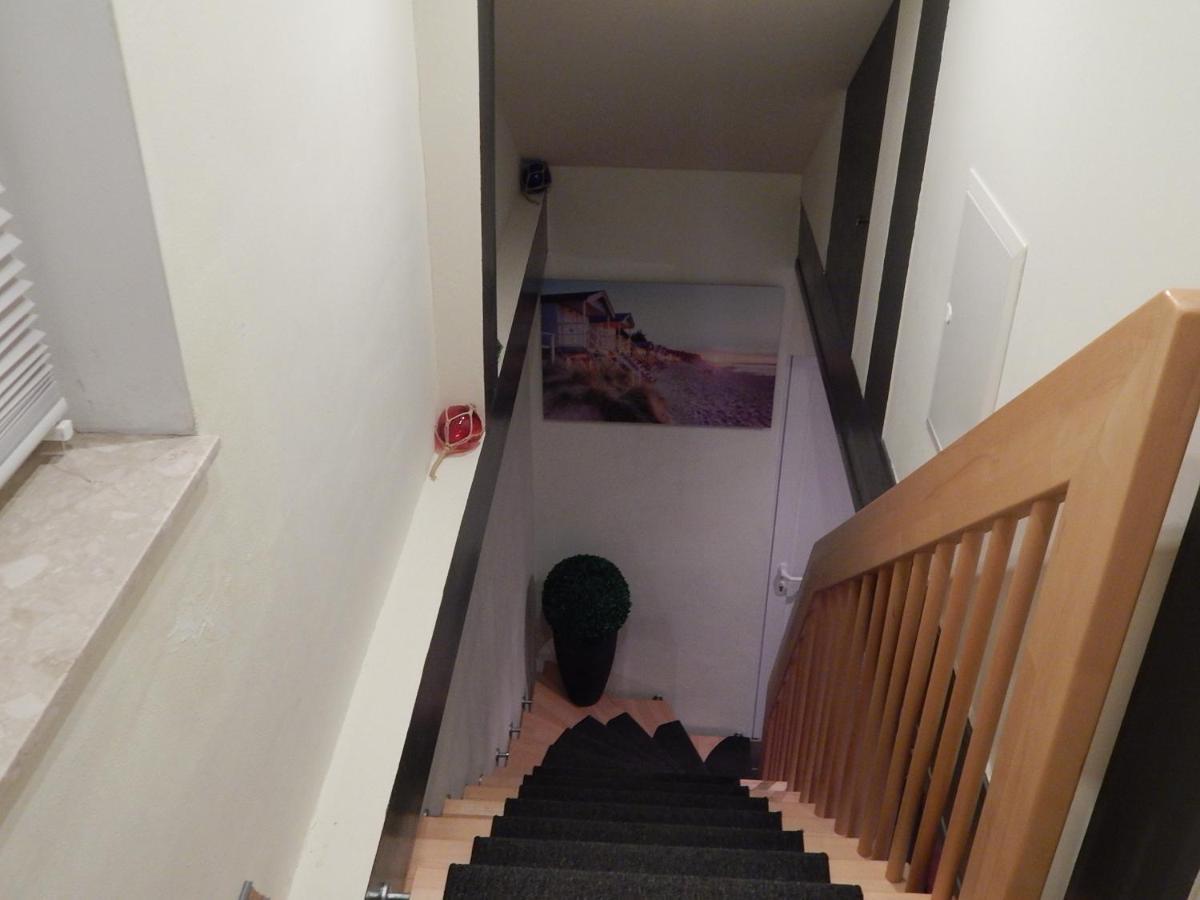 Grit'S Ferienwohnung Karlshagen Екстер'єр фото