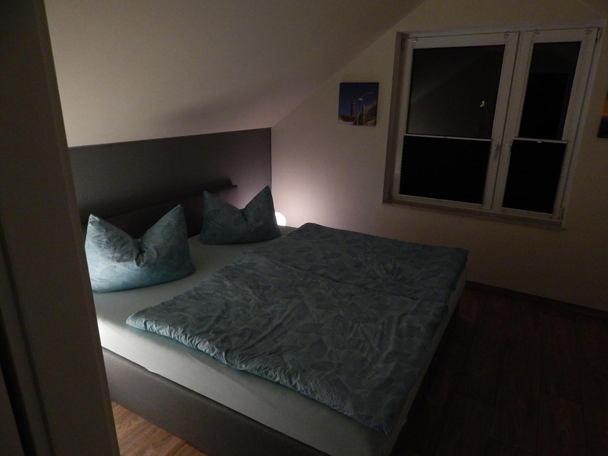 Grit'S Ferienwohnung Karlshagen Екстер'єр фото